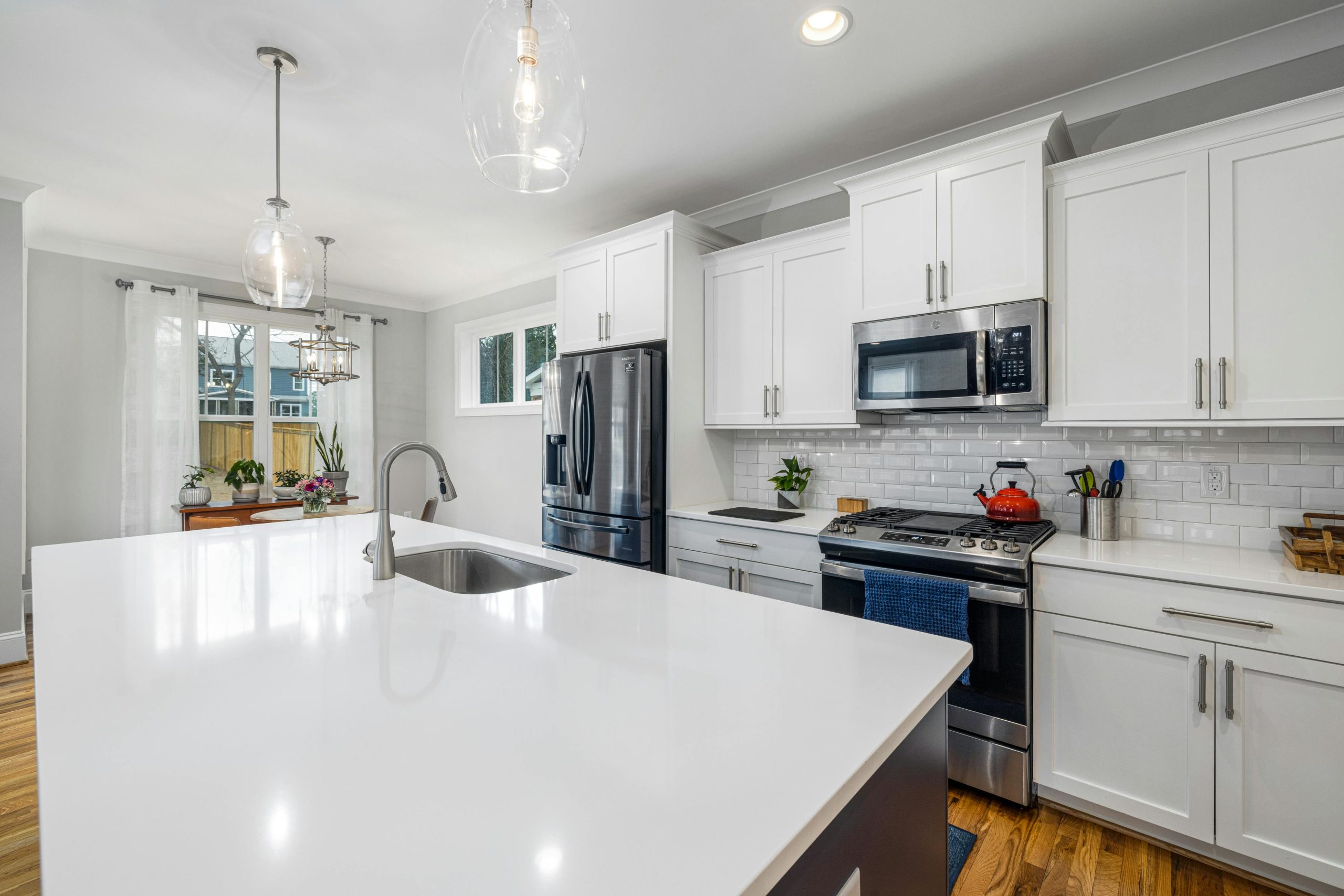 marble countertops compare
