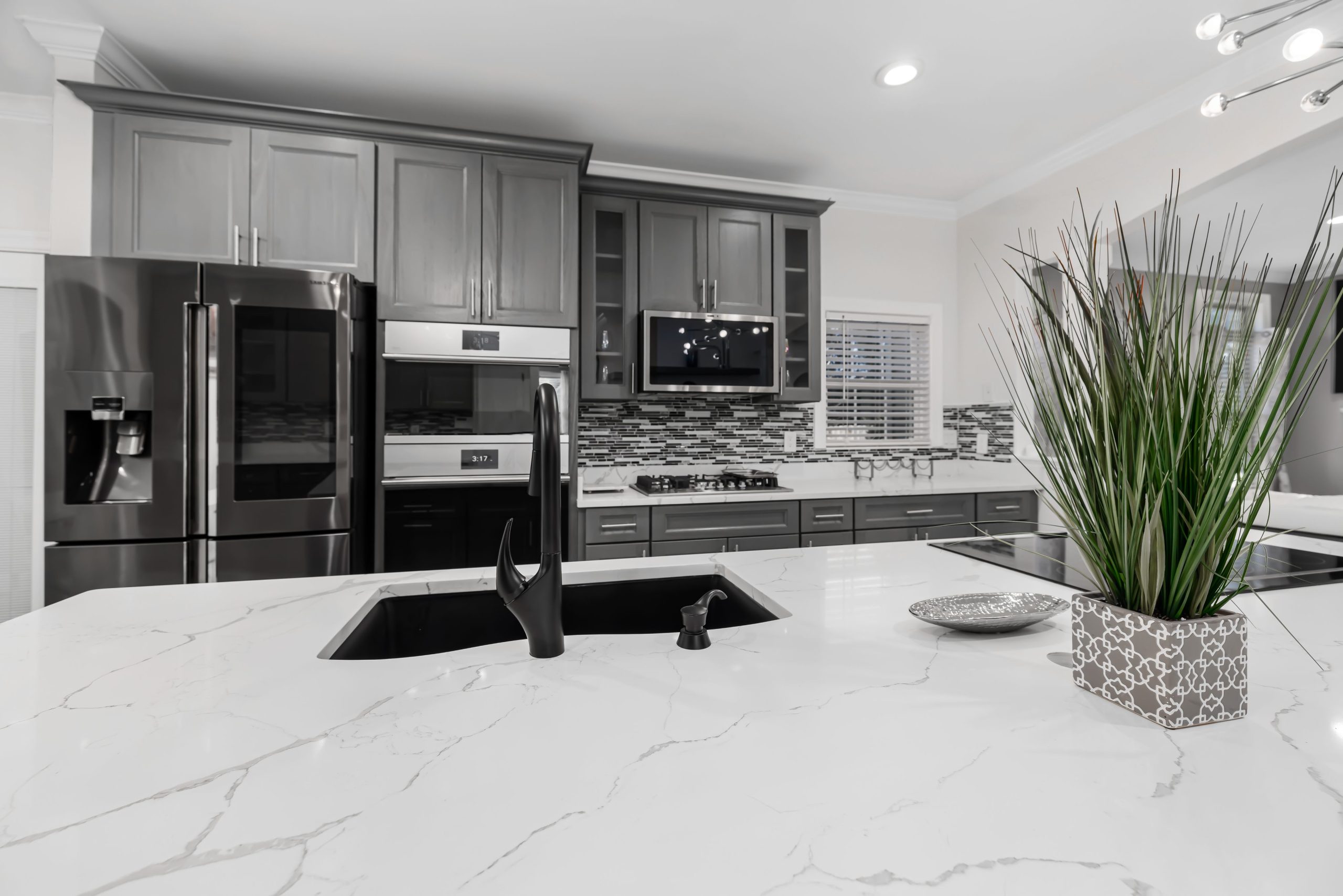 Protecting Your Marble Investment
